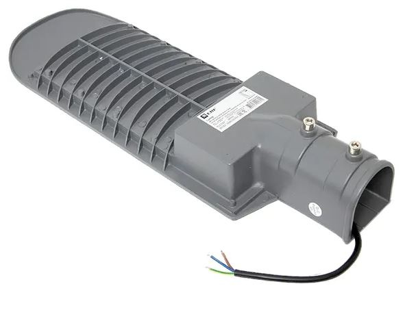 фото Светильник светодиодный консольный EKF SLL-8003-100-5000 в Уфе