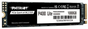 фото Накопитель SSD Patriot Memory P400 Lite 1024 ГБ