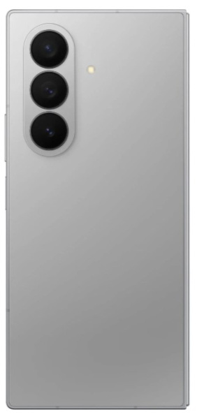 фото Смартфон  Samsung Galaxy Z Fold7 12/512GB (УЦЕНЕННЫЙ) в Ростове-на-Дону