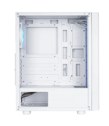 фото Корпус ATX Eurocase A10 White (УЦЕНЕННЫЙ) в Челябинске