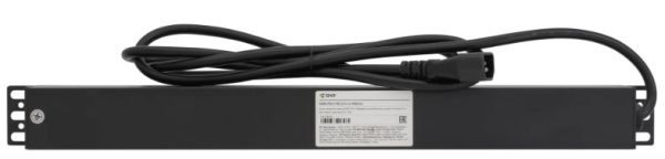 фото Блок розеток  SNR SNR-PDU-9S-C14-2-MS10L1 в Уфе