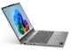 фото Ноутбук Lenovo IdeaPad 5 2-in-1 14AHP11 14" (AMD Ryzen 5, 16Гб DDR5, SSD 512 Гб, Radeon Graphics, Без ОС) Серый [83UJ0016PS]