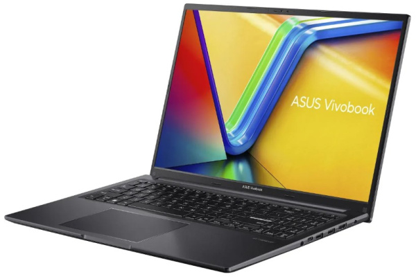фото Ноутбук  ASUS VivoBook 16 X1605VA-MB1750 в Самаре 16 ", Core i5, 32 Гб RAM, 512 Гб SSD, UHD Graphics, Черный