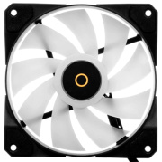 фото Вентилятор Ocypus Beta F12 BK ARGB REVERSE BLADE