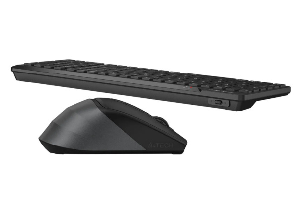 фото Клавиатура и мышь Wireless A4Tech Fstyler FG2400 Air2 в Красноярске