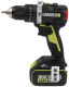 фото Дрель - шуруповерт WORX Professional WU373.2 в Санкт-Петербургe