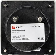 фото Амперметр EKF ama-801-600