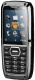 фото Мобильный телефон  Fly OD1 Black