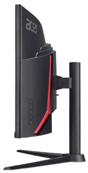 фото Монитор 34" Acer Nitro XZ340CUHbiiphx в Казани