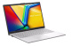 фото Ноутбук ASUS Vivobook Go 15 E1504FA-BQ5036 15.6" (AMD Ryzen 5, 8Гб LPDDR5, SSD 512 Гб, Radeon Graphics, Windows 11 Профессиональная) Серебристый [90NB0ZR1-M07490/W11P]