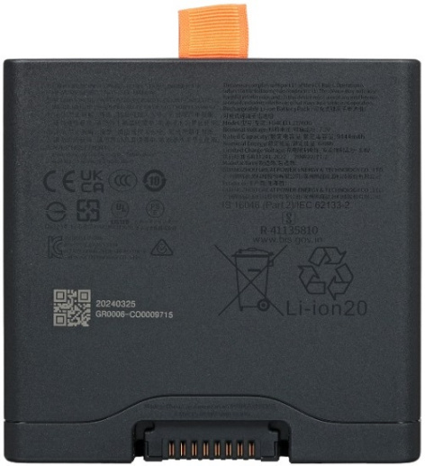 фото Аккумулятор  JBL Battery 400 в Санкт-Петербургe