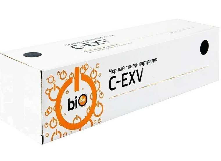 

Картридж BION BCR-C-EXV42 C-EXV42 для Canon iR 2202/2202N (9000 стр.), Черный, BCR-C-EXV42