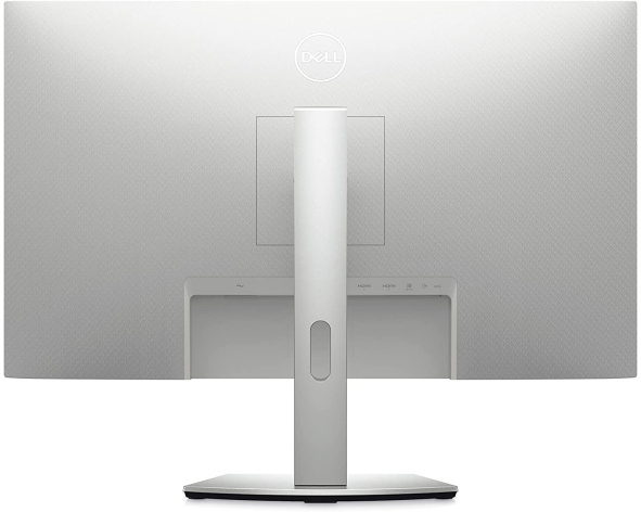 фото Монитор 27" Dell S2722QC в Красноярске