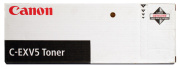 фото Картридж Canon C-EXV5