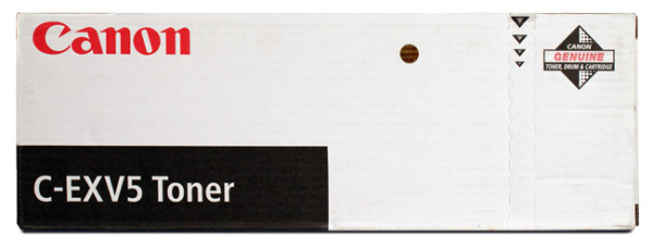 фото Картридж  Canon C-EXV5 в Волгограде