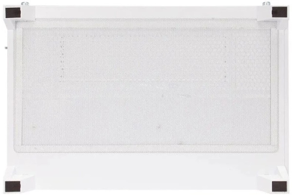 фото Корпус ATX 1STPLAYER MEGAVIEW MV8-TP ARGB White