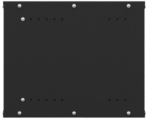 фото Шкаф настенный NTSS NTSS-WL9U5560GS-BL в Уфе