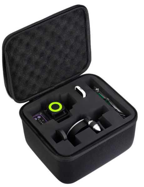 фото Уровень лазерный Ermenrich 84088 в Казани