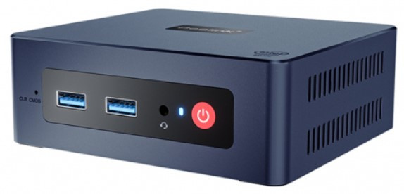 фото Мини ПК  Beelink Mini S в Волгограде