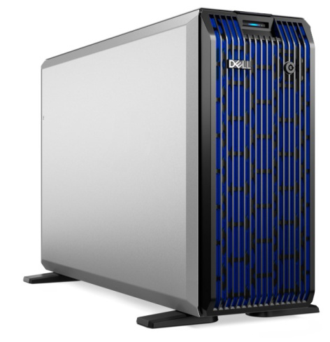 фото Сервер  Dell PowerEdge T360 в Омске 4.5U 