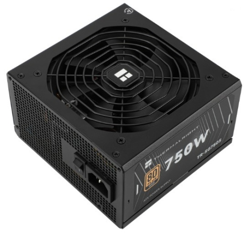фото Блок питания ATX Thermalright TR-SG 750S в Воронеже