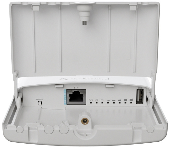 фото Точка доступа  Mikrotik L11UG-5HaxD-NB в Омске