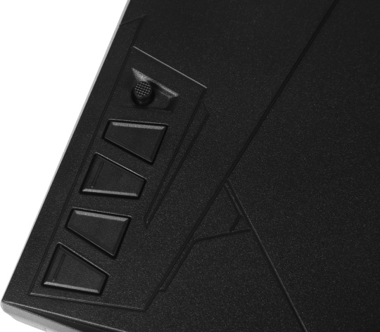 фото Монитор 27" ASUS TUF Gaming VG279QM в Омске