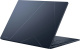 фото Ноутбук  ASUS Zenbook 14 OLED UX3405MA-QD992 в Перми 14 ", Core Ultra 9, 16 Гб RAM, 512 Гб SSD, Arc graphics, Синий