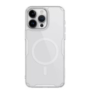 фото Чехол Nillkin Nature TPU Pro Magnetic Case