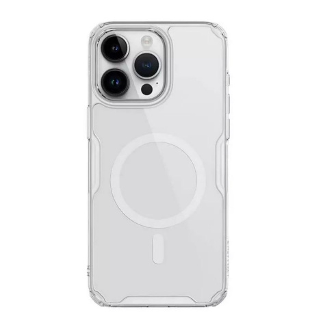 фото Чехол  Nillkin Nature TPU Pro Magnetic Case в Уфе