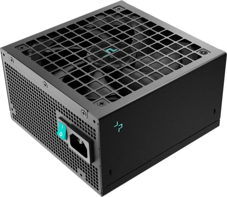 

Блок питания ATX Deepcool PN1000M 1000W, full modular, 80+ GOLD, 12VHPWR, RET, PN1000M
