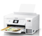 фото МФУ Epson L4260