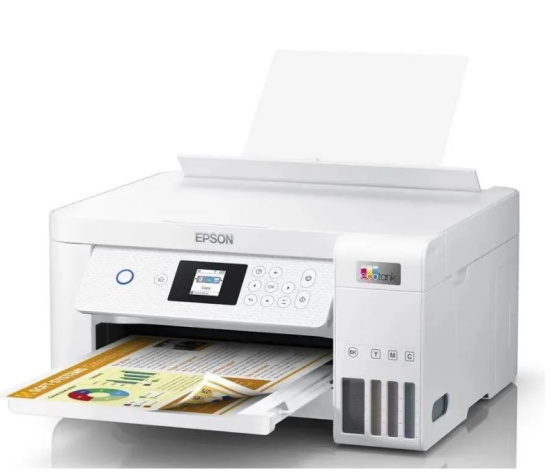 фото МФУ лазерное цветное Epson L4260 в Уфе