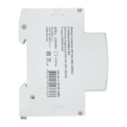 фото Контактор EKF km-av-1-25-02-230V