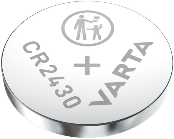 фото Батарейка  Varta ELECTRONICS CR2430