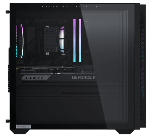 фото Компьютер AORUS PRIME 3 AP351 (AMD Ryzen 7 9700X(8/16; 3.8ГГц; 32Мб), 3.8ГГц, 32ГБ DDR5, SSD 1 Тб, Не установлена) [AP3A7N7-5115]