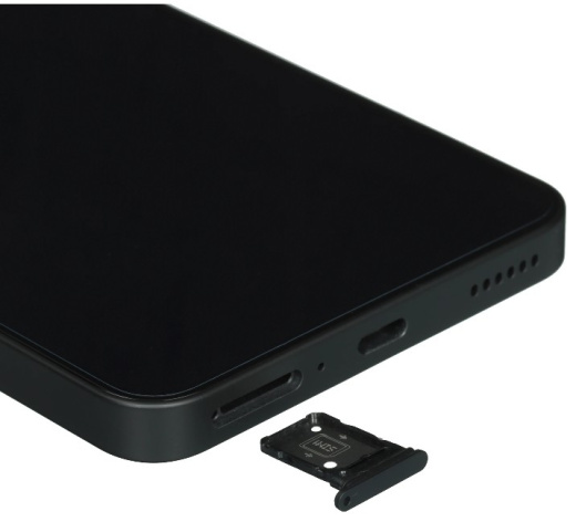 фото Смартфон  NOTHING PHONE (3a) 8/128GB в Нижнем Новгороде