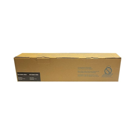 Изображение товара Тонер-картридж HP W9190MC черный для лазерных МФУ и принтеров 29000 страниц