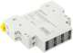 фото Индикатор напряжения  EKF VDI-G33