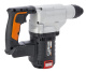 фото Перфоратор аккумуляторный Worx WX380.9 в Воронеже