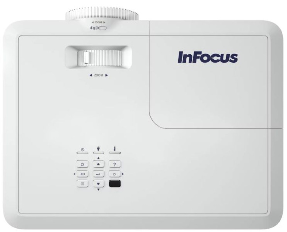 фото Проектор  InFocus IN0024SL в Уфе