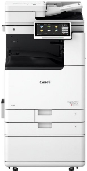 фото МФУ лазерное цветное Canon imageRUNNER ADVANCE DX C3935i MFP в Перми