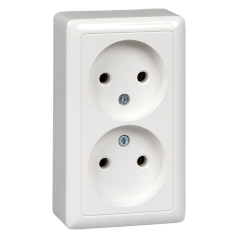 фото Розетка  Systeme Electric RA16-233-B в Перми
