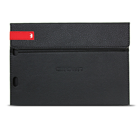 фото Планшет  Crown B855 Black