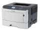 фото Принтер монохромный Lexmark MS517dn
