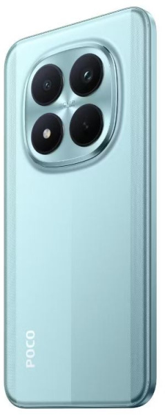 фото Смартфон  Xiaomi POCO M8 Pro 5G RU 12/512GB