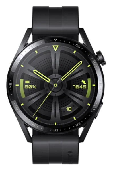 фото Часы  Huawei WATCH GT 3 Jupiter-B29S