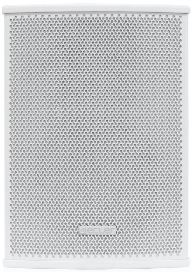 

Акустическая система Ecler ARQIS 110WH двухполосная настенная 10'', 220–440 Вт/8 Ом, ARQIS 110WH