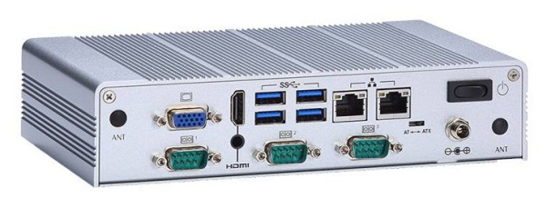 фото Компьютер промышленный Axiomtek eBOX625-312-FL в Санкт-Петербургe