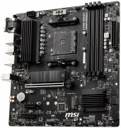 фото Материнская плата MSI B550M PRO-VDH